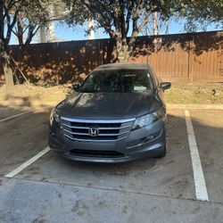 Honda Crosstour 
