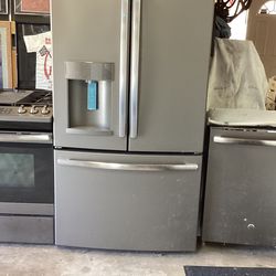 Appliances