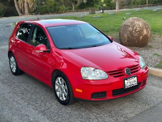 2009 Volkswagen Rabbit