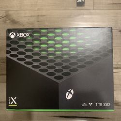 Xbox Series X