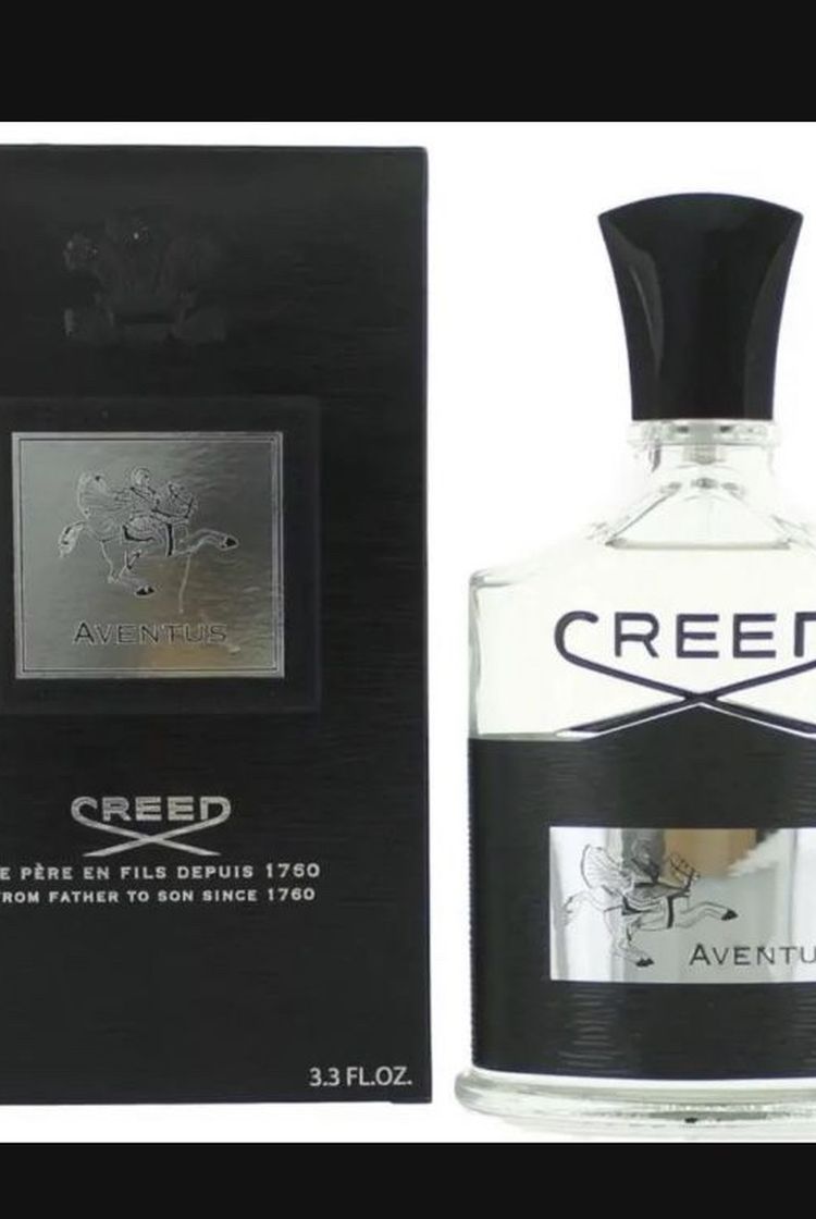 Creed Aventus / Sausage Edp Designr Fragrance