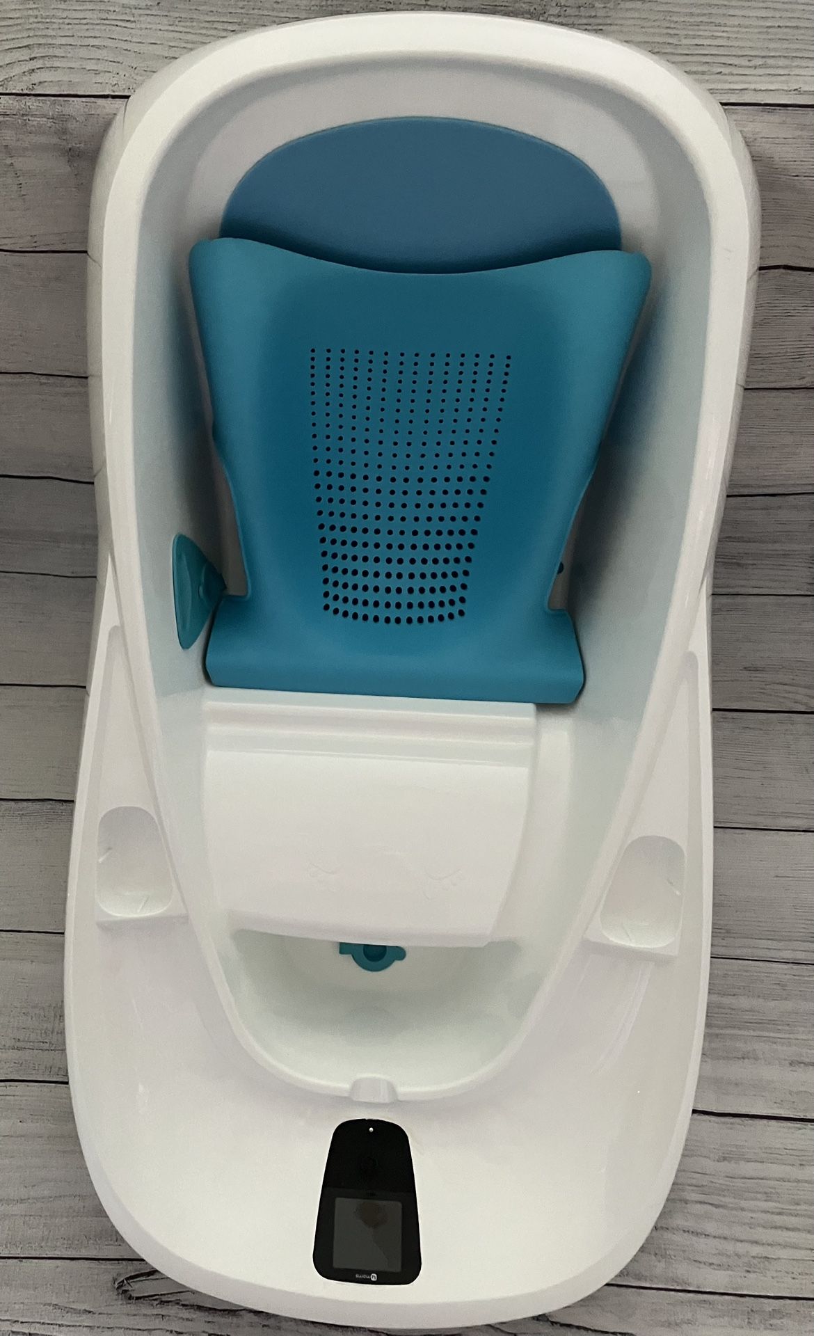 4moms Cleanwater Tub