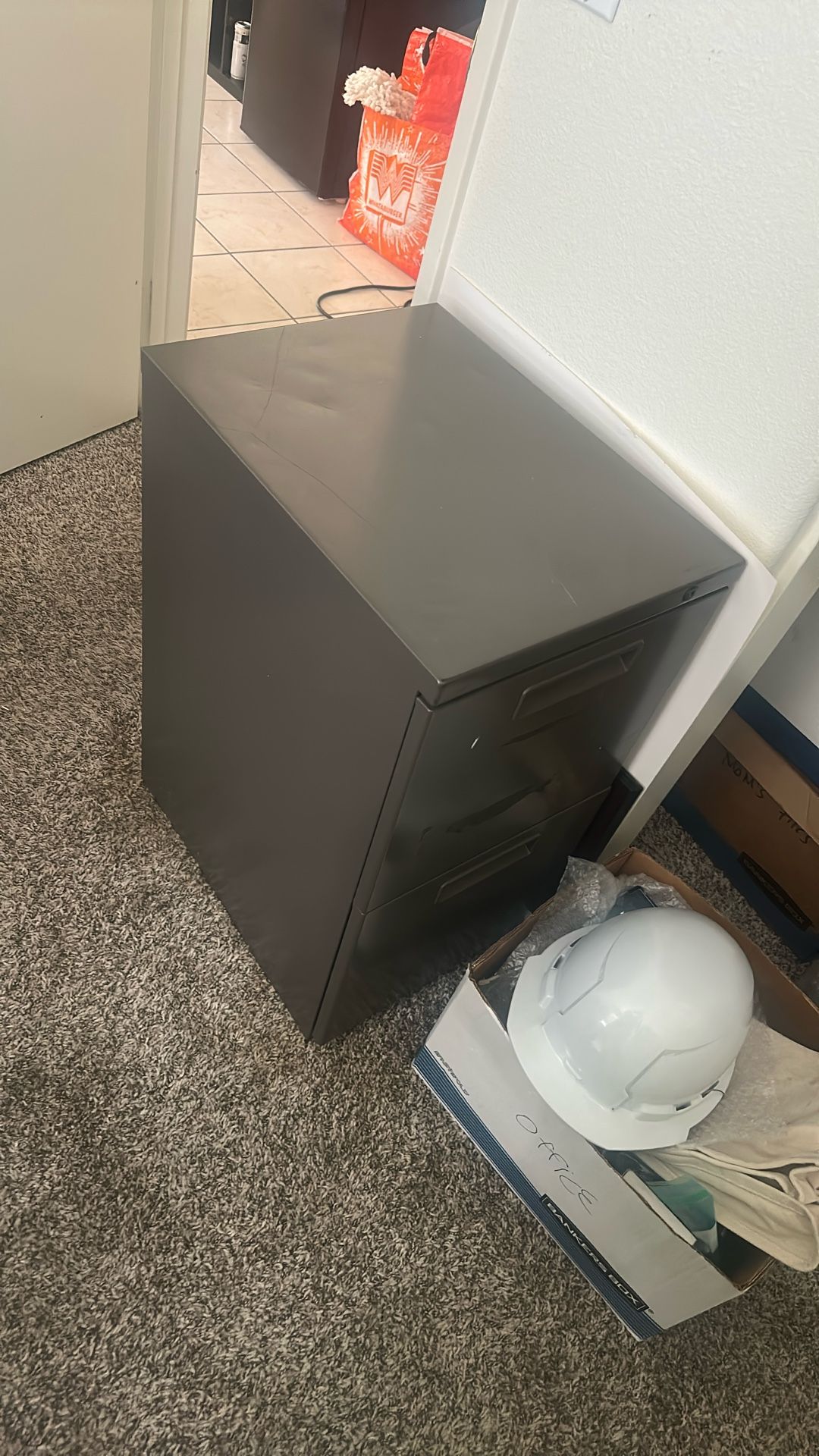 File Cabinet