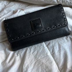 Dooney Bourke Wallet