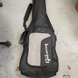 Morgan Electric Guitar