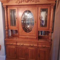 China Cabinet 