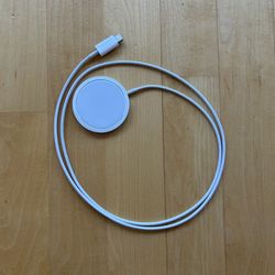 iPhone Apple Magsafe Charger