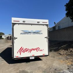 2005 Weekend Warrior Sf3000