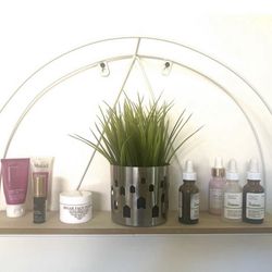 Wall Shelve