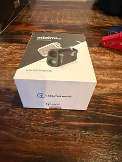 CaddyTalk Minimi NR