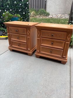 Nightstand