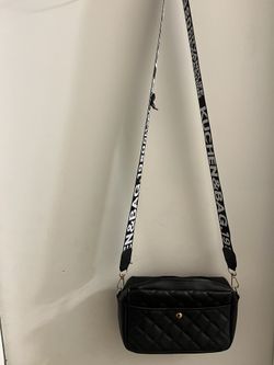 Crossbody
