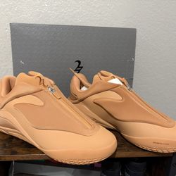 Shai 001 Looking For Massi Blue Trade 8.5