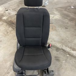 Explorer Seat