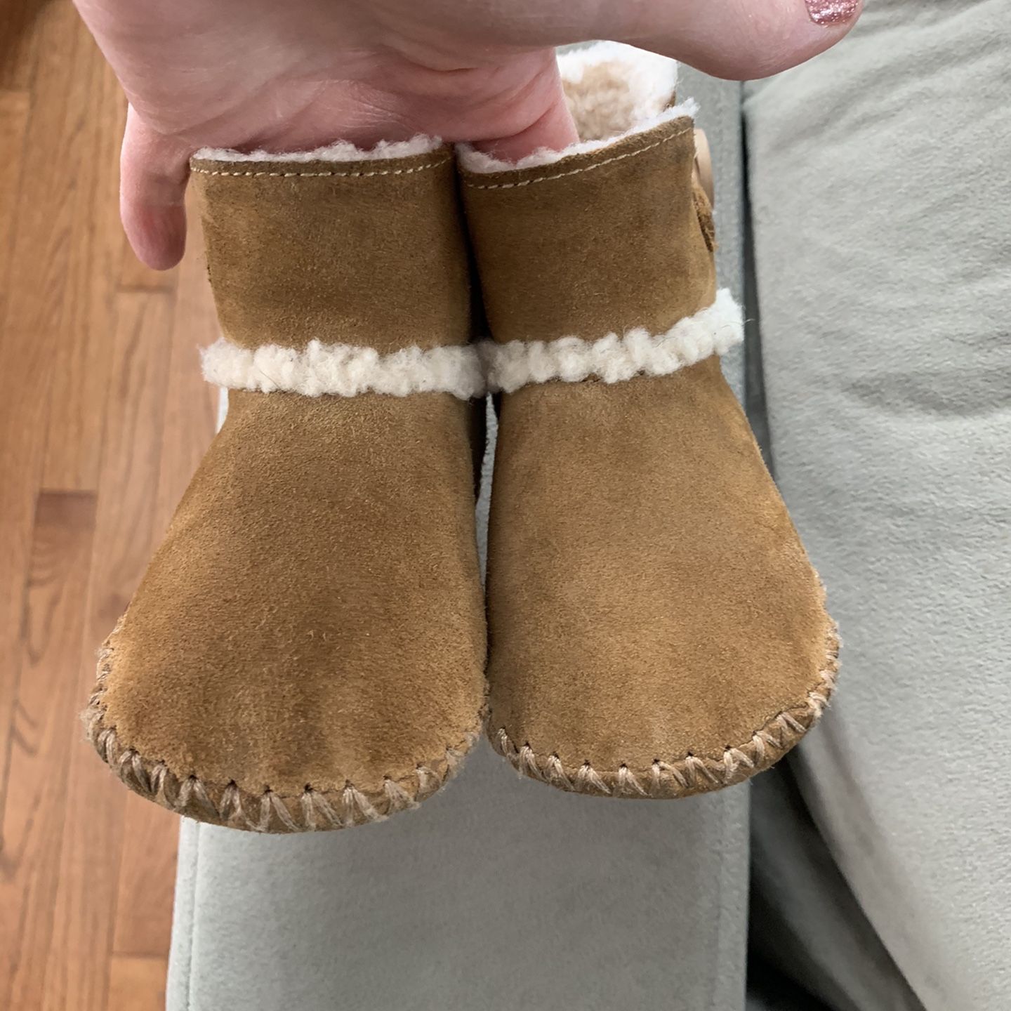 Girls Ugg Boots