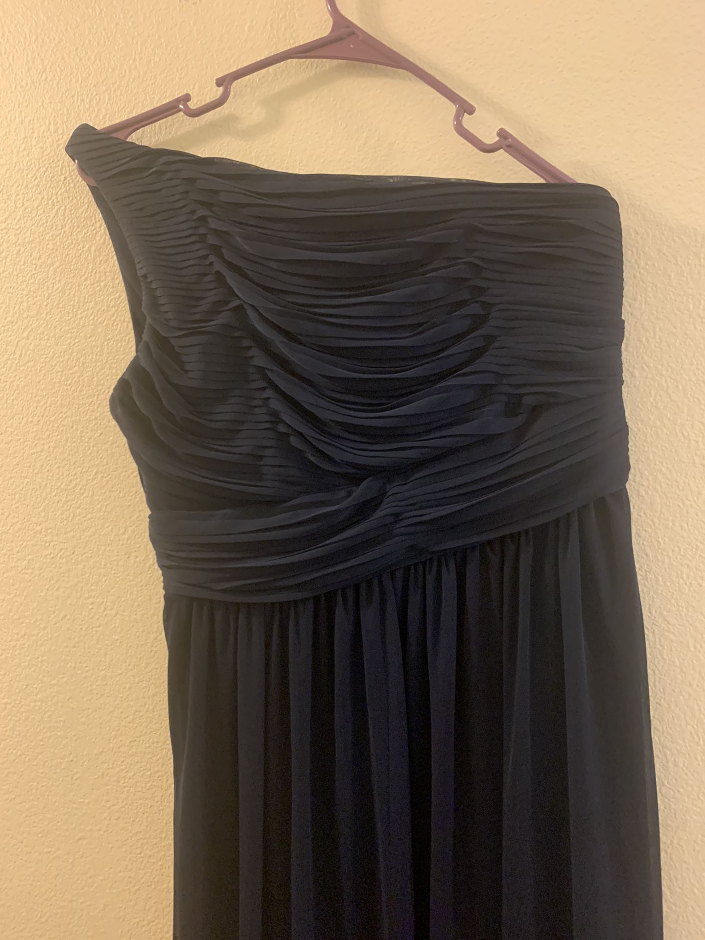 Party Evening Dress