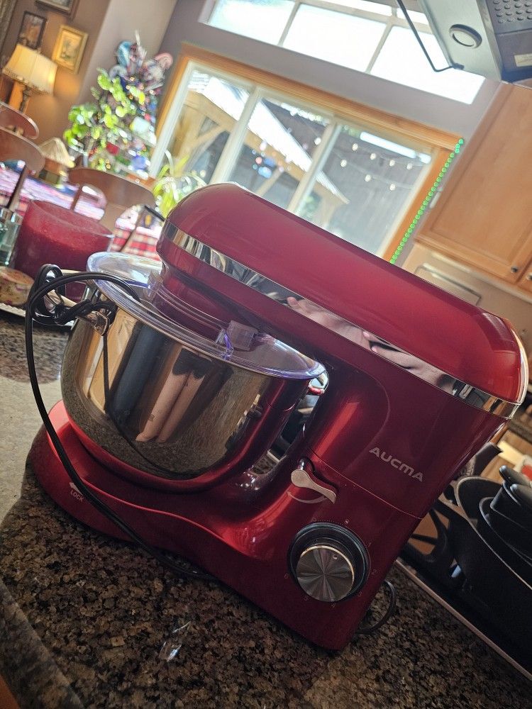 Stand Mixer
