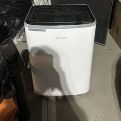 Portable AC 