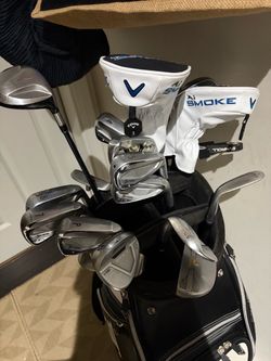 Srixon ZXi4 4-P