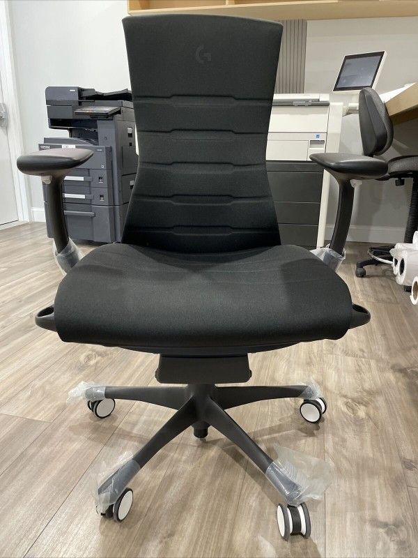 Authentic Herman Miller® X Logitech G - Embody Gaming Task Chair

