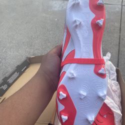 Preditor Cleats