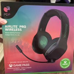 PDP Airlite Pro Wireless