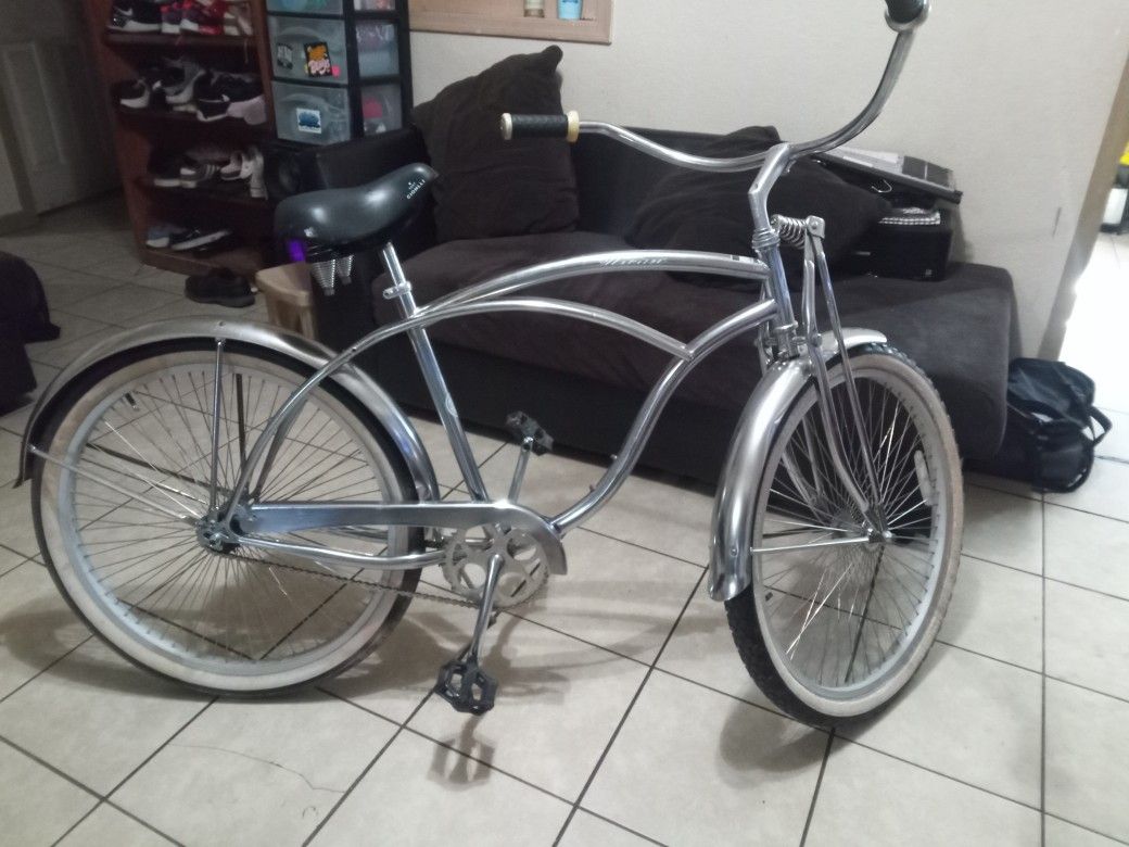 Chrome Cruiser For Sale for Sale in Phoenix, AZ OfferUp