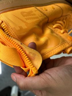 Nike Air Force 1 High Utility x OBJ (Odell Beckham Jr.)