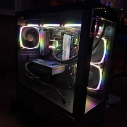 High End Gaming PC - I7 13700, 5060, DDR5 Ram