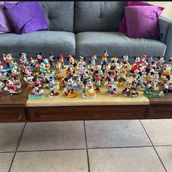 Vintage Disney Items Various Selling Individual Items Or The Complete Collection 
