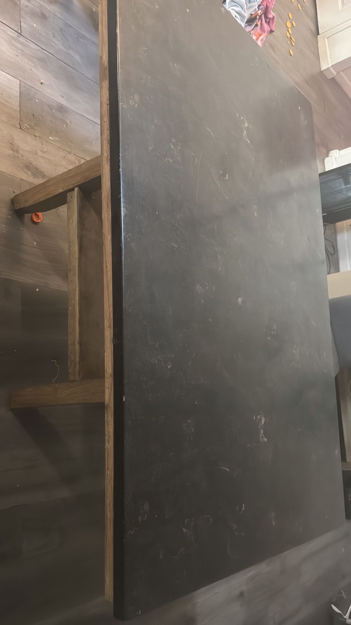 Dining Table And Buffet Table
