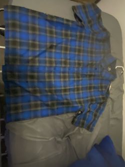 Yago flanos xl