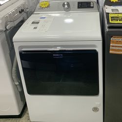 Maytag Dryer With Extra Power Option- Take it for Zero Down Ask For Details!
