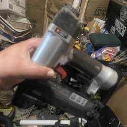 Porter Cable Nail Guns