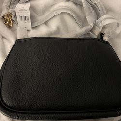 Coach Leather Purse