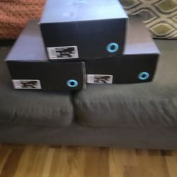 Brand New Air Jordan Retro  3 Pairs 