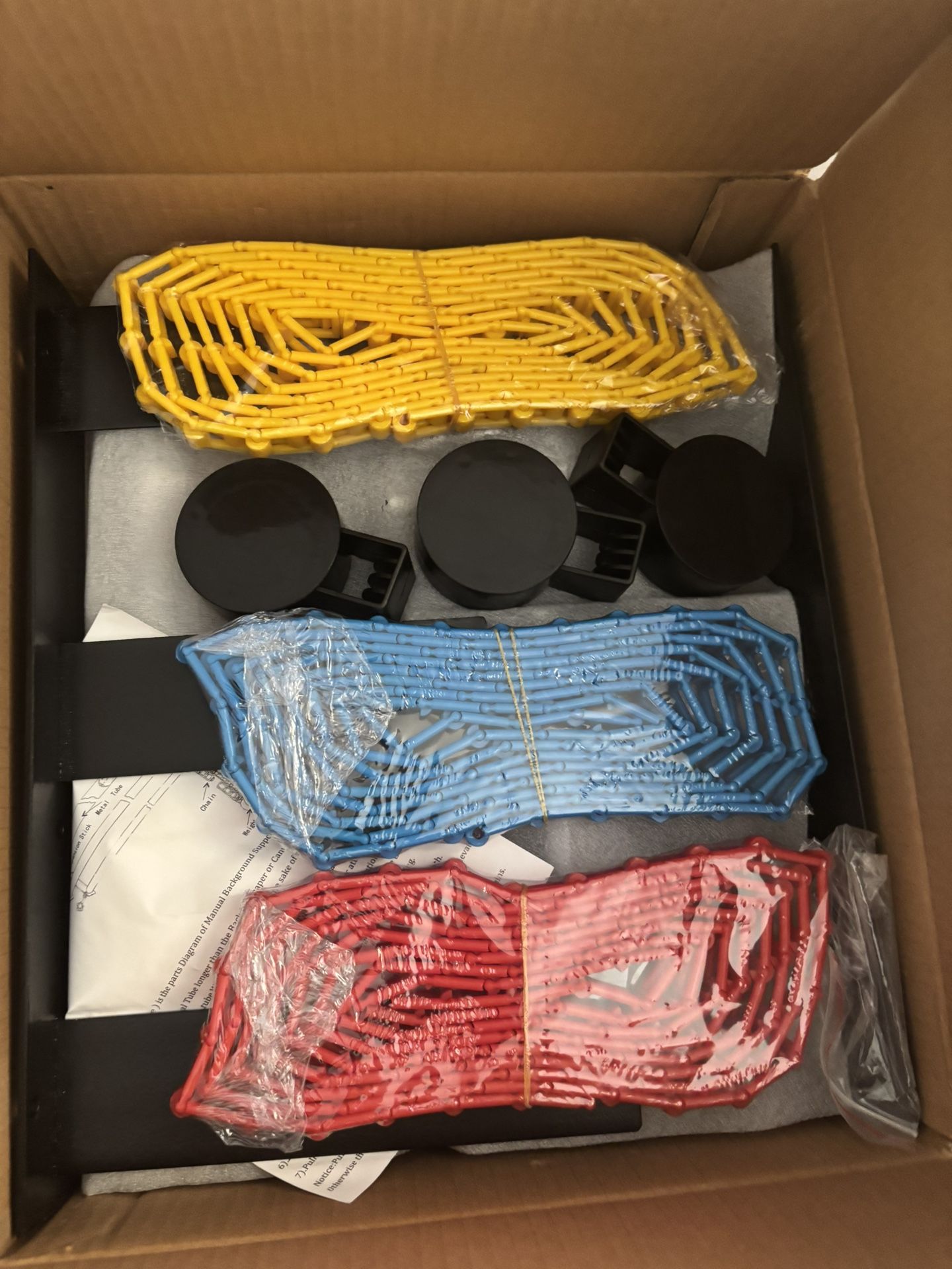 Photography Backdrop Wall Mount