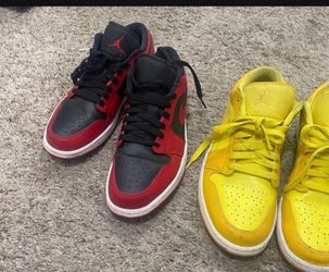 JORDAN 1s
