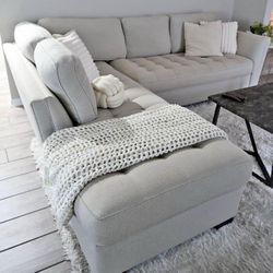 Modern sectional sofas!  More Inventory and Special Deals at BetterHomeFurnitures.com! 