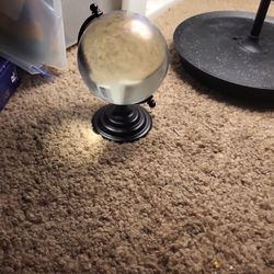 Mini Crystal Ball 