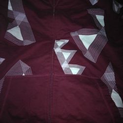 Hoodie And Other Things
