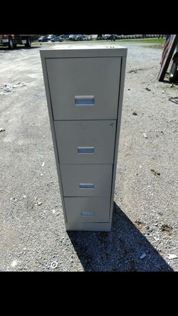 File cabinet