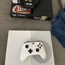  Xbox One s 1Tb