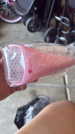 Face roller