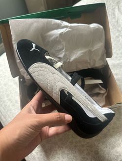 PUMA SPEEDCAT SHOES