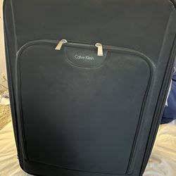 Suitcase