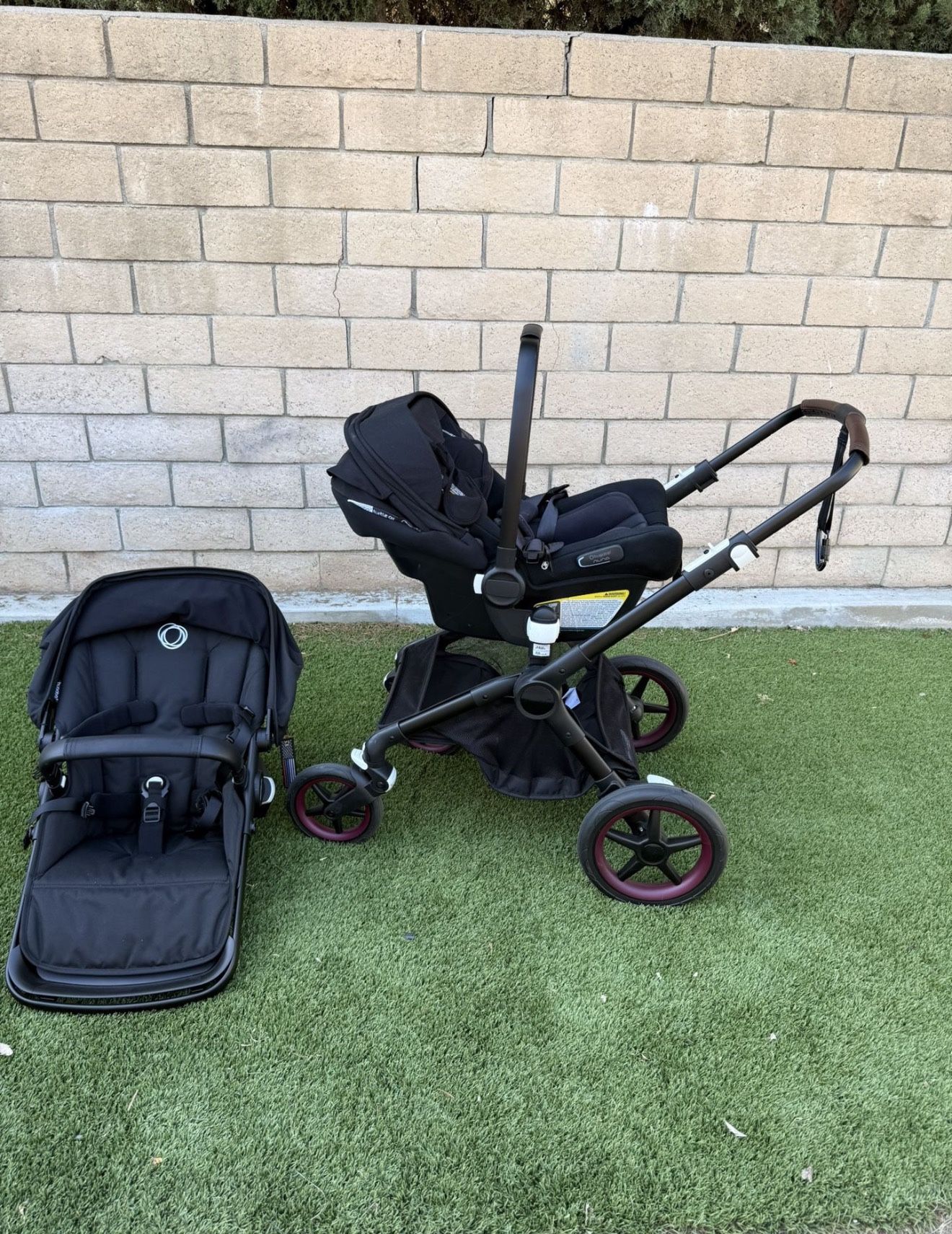 nuna stroller india price TRIV Next With Travel Bag-Cedar – duckduckbaby adidas NMD Day Backpack Color:Nagoya Rainbow The nuna trvl lx LED Light Key Chain