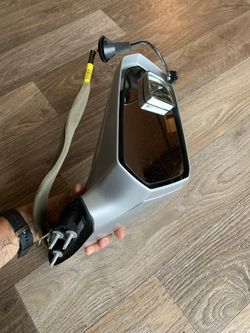 2015 Camaro Drivers Side Mirror