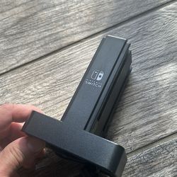 Nintendo switch joy con charger