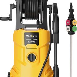 Electric power Washer 